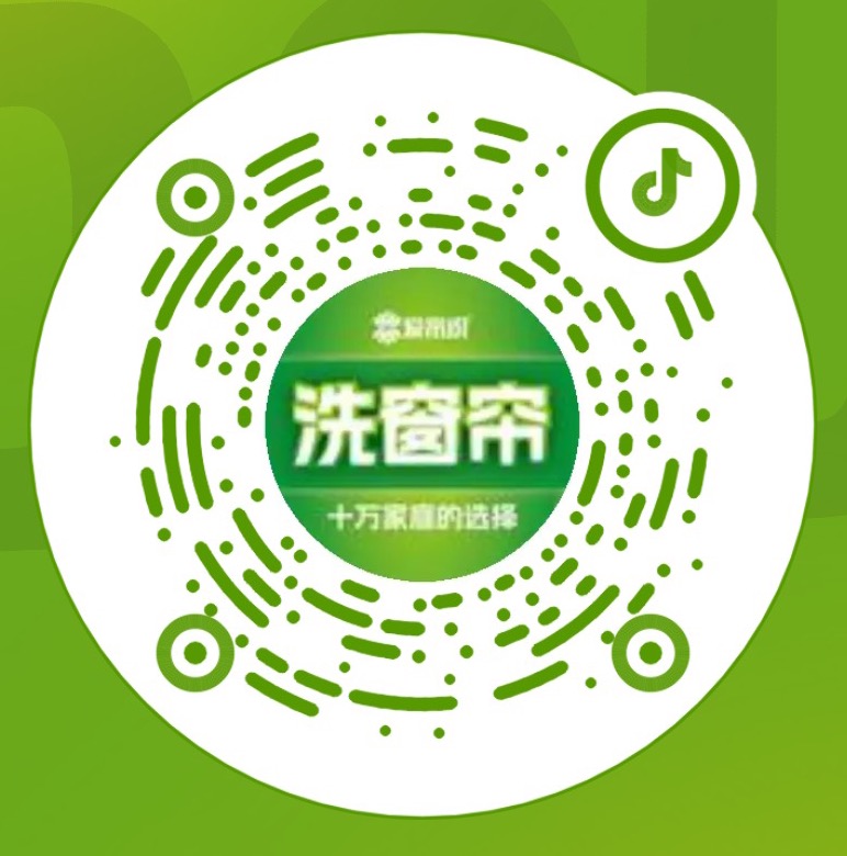 抖音二维码